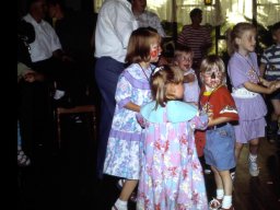 Schützenfest 1992